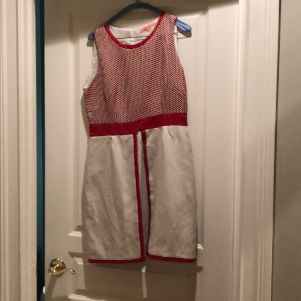 Vilagallo size 40 (euro) sleeveless dress